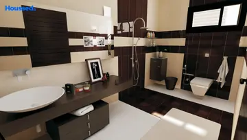 Sample Apartment of Essen Whispering Willows - Image 145683