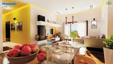 Sample Apartment of Essen Whispering Willows - Image 145682