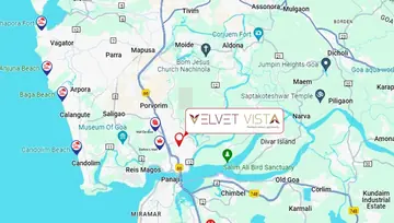 Location of GHD Velvet Vista - Image 145704