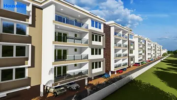 Project Image of GHD Velvet Vista - Image 145696