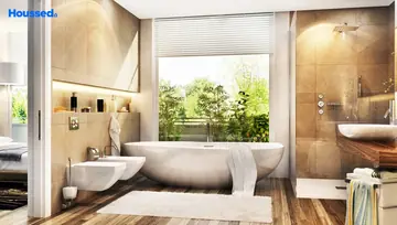 Sample Apartment of GHD Velvet Vista - Image 145703
