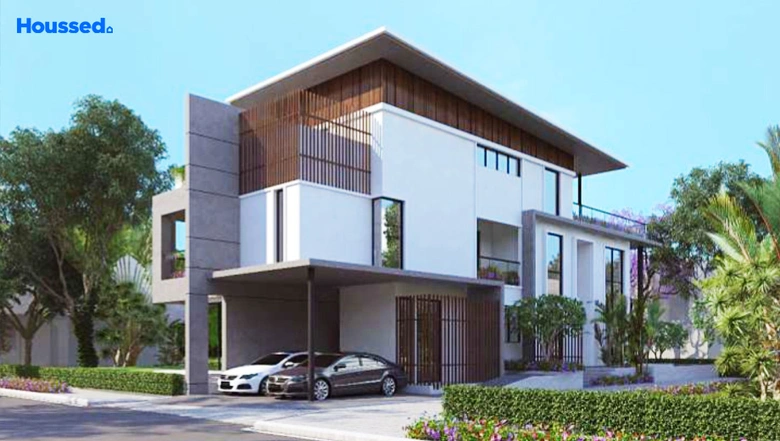Project Image of Umiya Watercolours in Sangolda, Goa - Image 145719