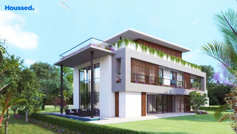 Project Image of Umiya Watercolours in Sangolda, Goa - Image 145715