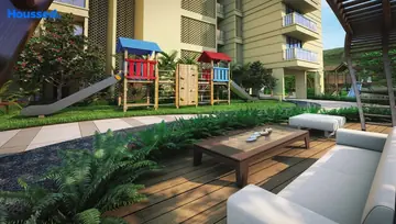 Amenities of Shreeji Divine - Image 120739
