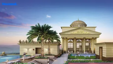 Amenities of Shreeji Divine - Image 120744