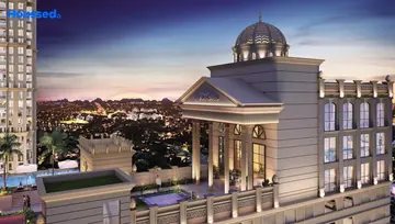 Amenities of Shreeji Divine - Image 120741