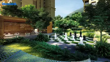 Amenities of Shreeji Divine - Image 120738