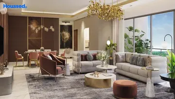 Sample Apartment of Shreeji Divine - Image 120745