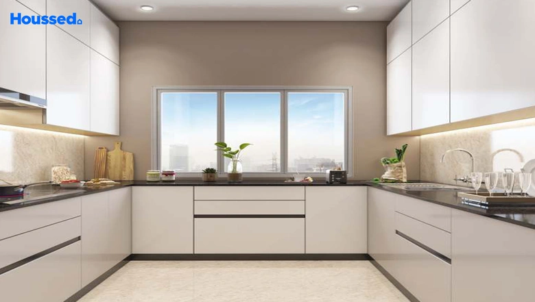 Sample Apartment of Shreeji Divine in Kharghar, Navi Mumbai - Image 120747