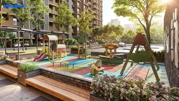 Amenities of Shivam Pushpak 2 - Image 94518