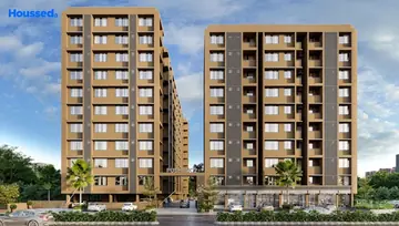 Project Image of Shivam Pushpak 2 - Image 94517