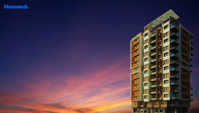 Project Image of Ashwamedh Ratnaprabha in Kothrud, Pune - Image 145735