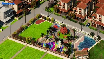 Amenities of Agami Estancia - Image 145743