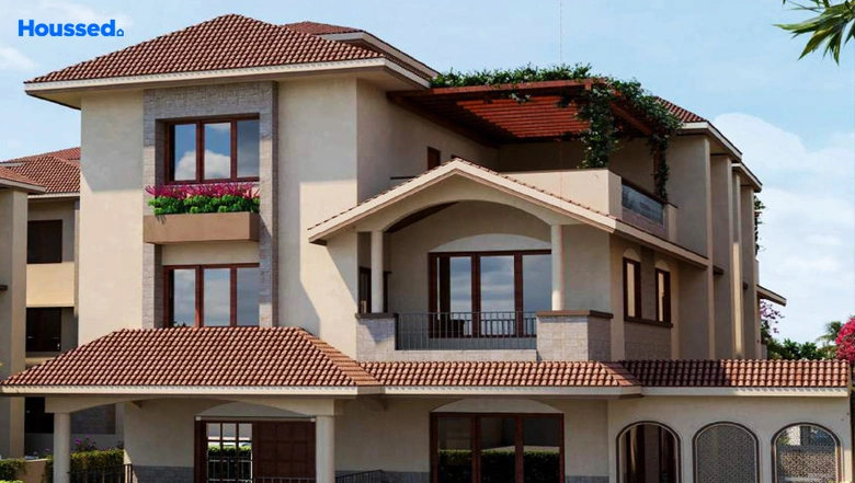 Project Image of Agami Estancia in Boisar West, Palghar - Image 145740