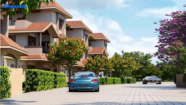 Project Image of Agami Estancia in Boisar West, Palghar - Image 145741