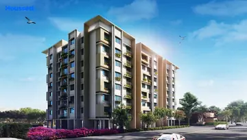 Project Image of Agami Infinity Park - Image 145747