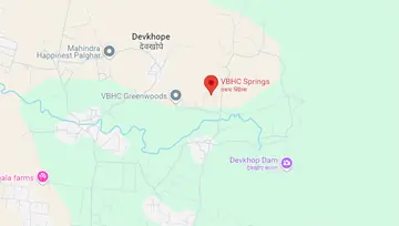 Location of VBHC Springwater - Image 145757