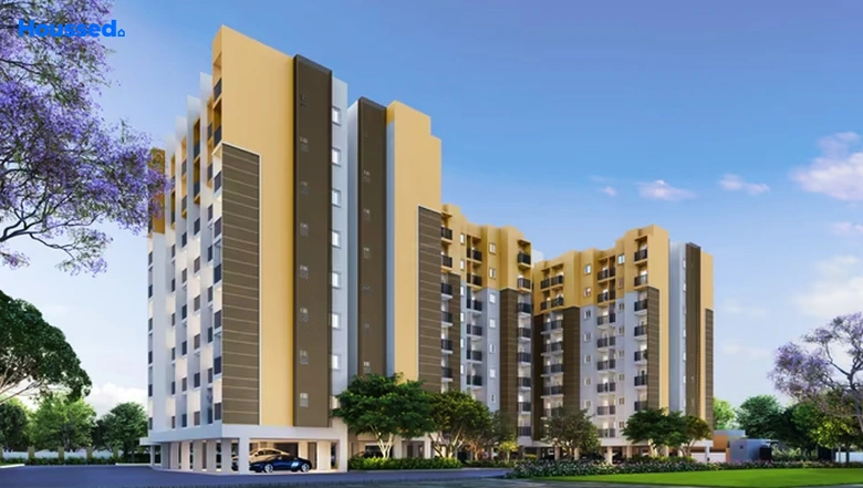 Project Image of VBHC Springwater in Village Nandore, Palghar - Image 145754