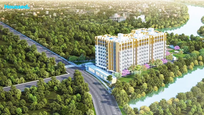 Project Image of VBHC Springwater in Village Nandore, Palghar - Image 145755