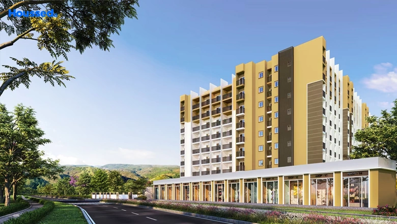 Project Image of VBHC Springwater in Village Nandore, Palghar - Image 145753