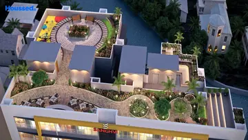 Amenities of Sanghvi Edge - Image 145763
