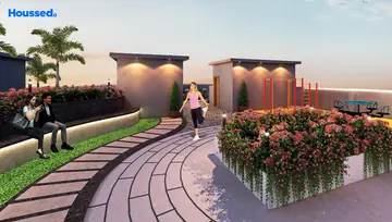 Amenities of Sanghvi Edge - Image 145764