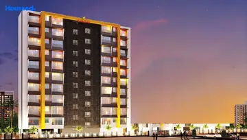 Project Image of Sanghvi Edge - Image 145760