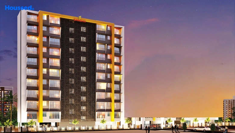 Project Image of Sanghvi Edge in Santacruz East, Mumbai - Image 145760
