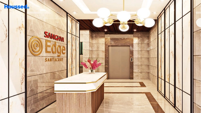 Project Image of Sanghvi Edge in Santacruz East, Mumbai - Image 145762