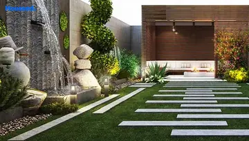 Amenities of Vrindavan Lotus Residency - Image 145769