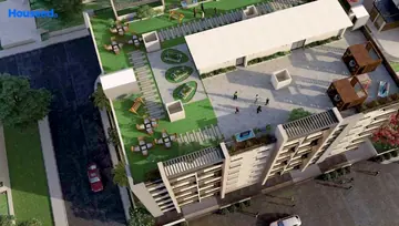 Amenities of Vinayak Residency - Image 145776