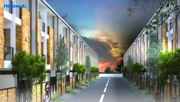 Project Image of Abhinandan Apna Bungalow - Image 145786