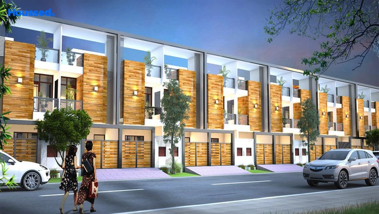 Project Image of Abhinandan Apna Bungalow in Mansarovar, Jaipur - Image 145787