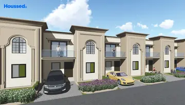 Project Image of Galaxy Enclave The Urban Village - Image 145793