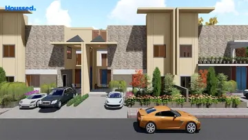 Project Image of Galaxy Enclave The Urban Village - Image 145794
