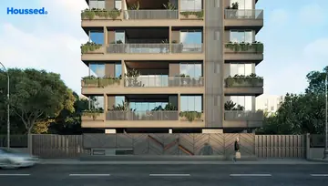 Project Image of Vishwanath Greencraft Residences - Image 94504