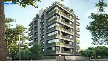 Project Image of Vishwanath Greencraft Residences - Image 94505
