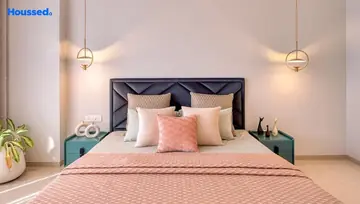 Sample Apartment of Vishwanath Greencraft Residences - Image 94507