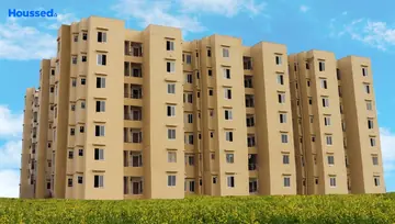 Project Image of AKG Pari Residency - Image 145804