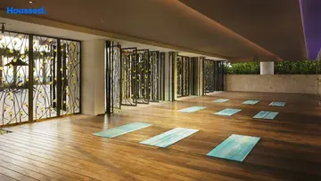 Amenities of Elegant Param - Image 145818