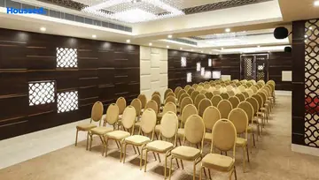 Amenities of Elegant Param - Image 145817