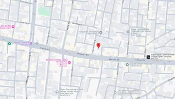 Location of Arihant Residency - Image 145832