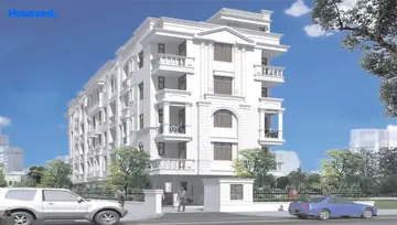 Project Image of Arihant Residency - Image 145829