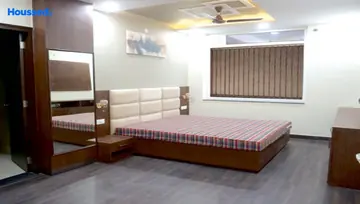 Sample Apartment of Shreenath Square Arcade - Image 145839