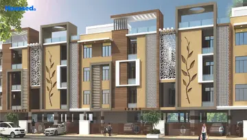 Project Image of Kasliwal The Foresta - Image 145850