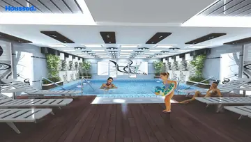 Amenities of SDC Gateway - Image 145868