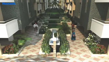 Amenities of SDC Gateway - Image 145869