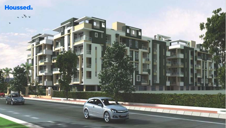 Project Image of SDC Gateway in Bani Park, Jaipur - Image 145866