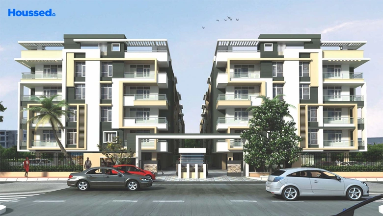 Project Image of SDC Gateway in Bani Park, Jaipur - Image 145865