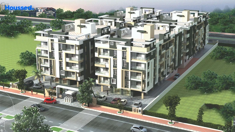 Project Image of SDC Gateway in Bani Park, Jaipur - Image 145867